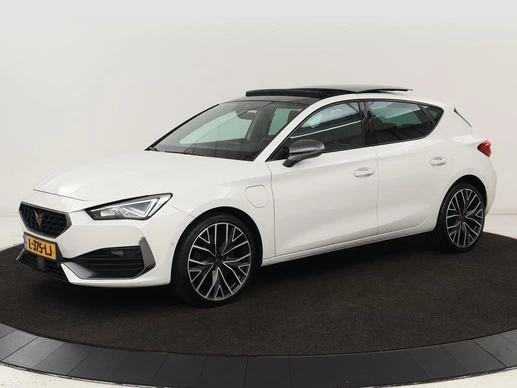 CUPRA Leon - Afbeelding 1 van 30