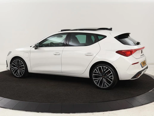 CUPRA Leon - Afbeelding 2 van 30