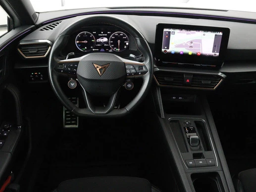 CUPRA Leon - Afbeelding 3 van 30