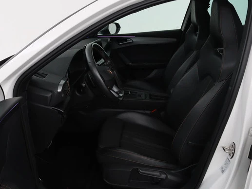 CUPRA Leon - Afbeelding 4 van 30