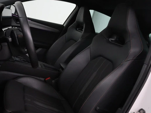 CUPRA Leon - Afbeelding 5 van 30