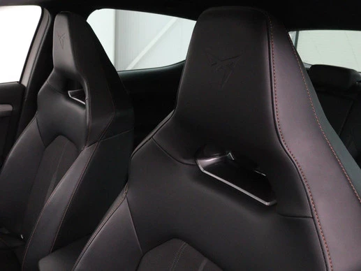 CUPRA Leon - Afbeelding 6 van 30