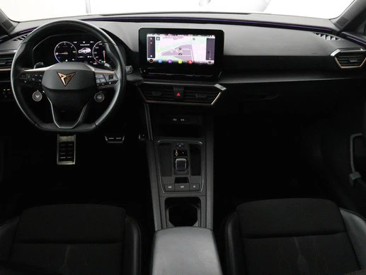 CUPRA Leon - Afbeelding 10 van 30