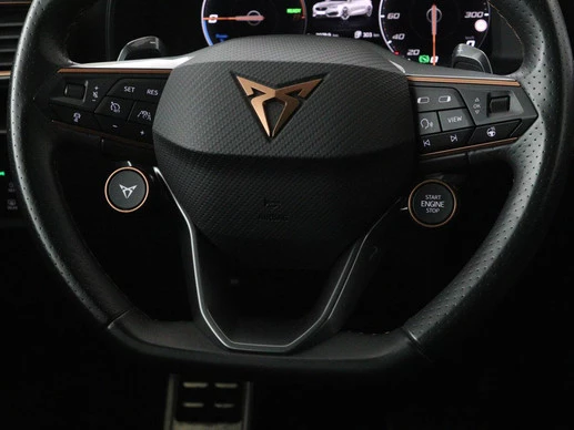 CUPRA Leon - Afbeelding 11 van 30