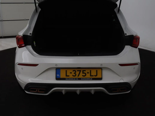 CUPRA Leon - Afbeelding 12 van 30