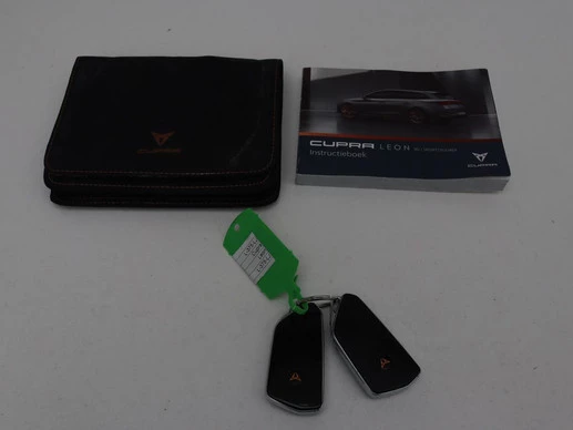 CUPRA Leon - Afbeelding 14 van 30