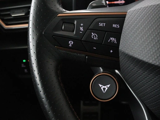 CUPRA Leon - Afbeelding 19 van 30