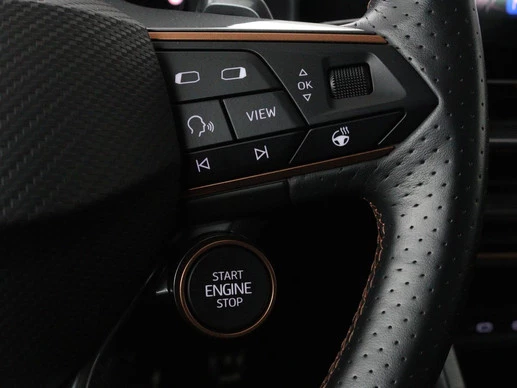 CUPRA Leon - Afbeelding 20 van 30