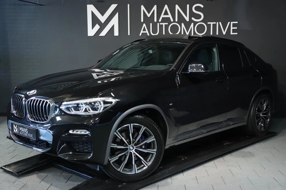 BMW X4 - Afbeelding 1 van 30