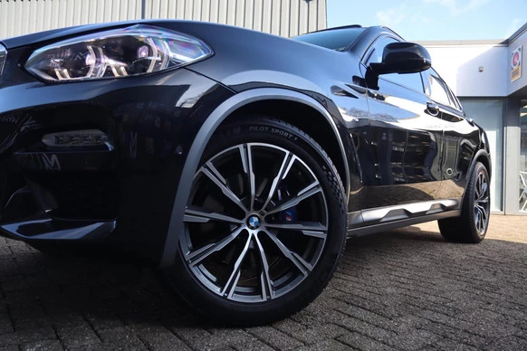 BMW X4 - Afbeelding 2 van 30