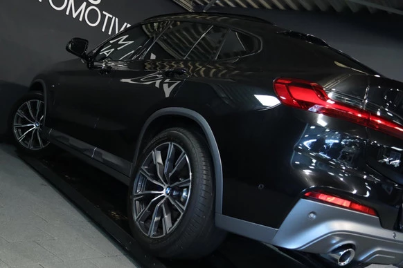 BMW X4 - Afbeelding 3 van 30