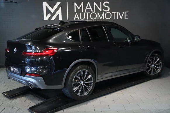 BMW X4 - Afbeelding 4 van 30