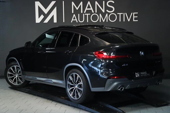BMW X4 - Afbeelding 5 van 30