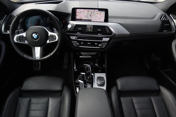 BMW X4 - Afbeelding 6 van 30