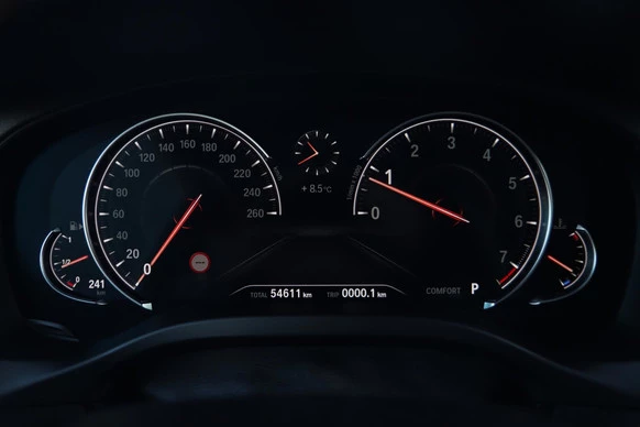 BMW X4 - Afbeelding 7 van 30