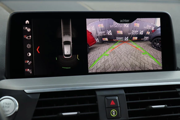 BMW X4 - Afbeelding 8 van 30