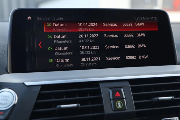 BMW X4 - Afbeelding 13 van 30