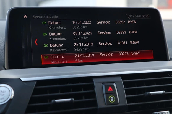 BMW X4 - Afbeelding 14 van 30