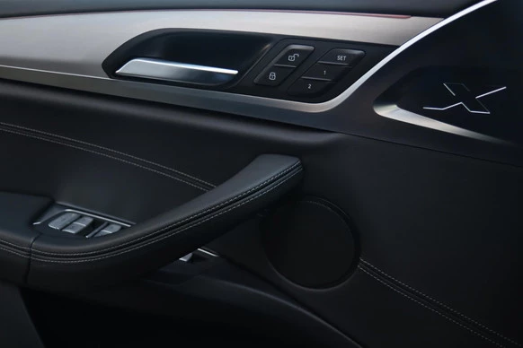 BMW X4 - Afbeelding 17 van 30
