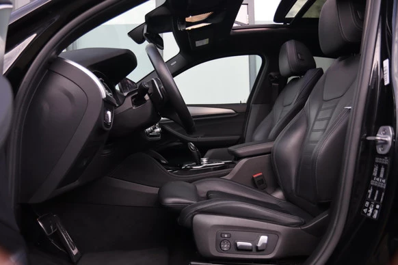BMW X4 - Afbeelding 18 van 30