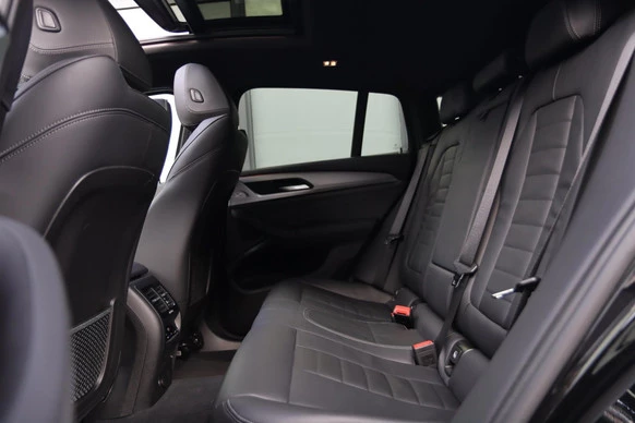 BMW X4 - Afbeelding 19 van 30
