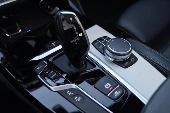 BMW X4 - Afbeelding 22 van 30