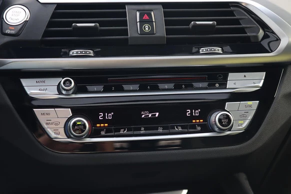 BMW X4 - Afbeelding 23 van 30