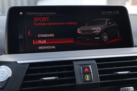 BMW X4 - Afbeelding 24 van 30