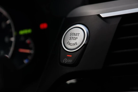 BMW X4 - Afbeelding 25 van 30