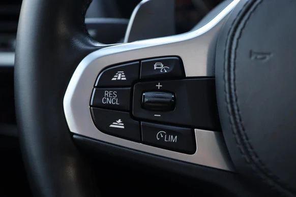 BMW X4 - Afbeelding 26 van 30