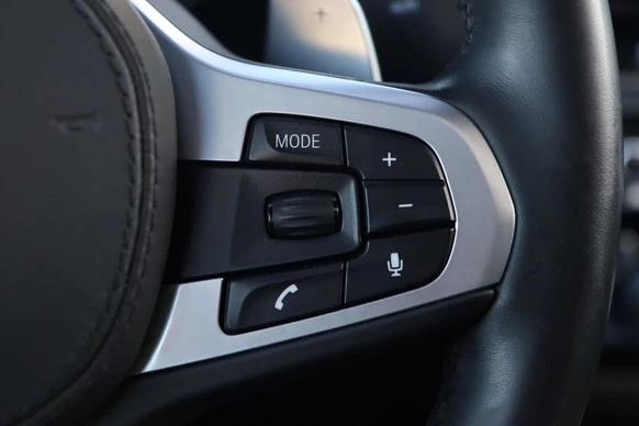 BMW X4 - Afbeelding 27 van 30