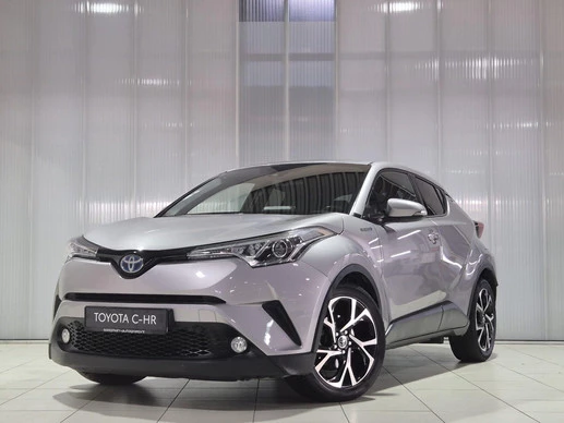 Toyota C-HR - Afbeelding 1 van 30