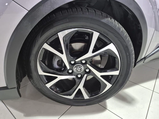 Toyota C-HR - Afbeelding 2 van 30