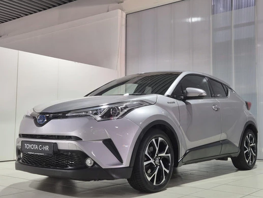 Toyota C-HR - Afbeelding 3 van 30