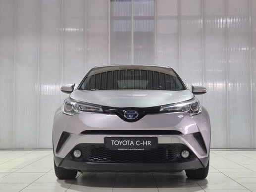 Toyota C-HR - Afbeelding 4 van 30