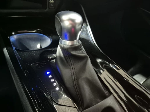 Toyota C-HR - Afbeelding 6 van 30