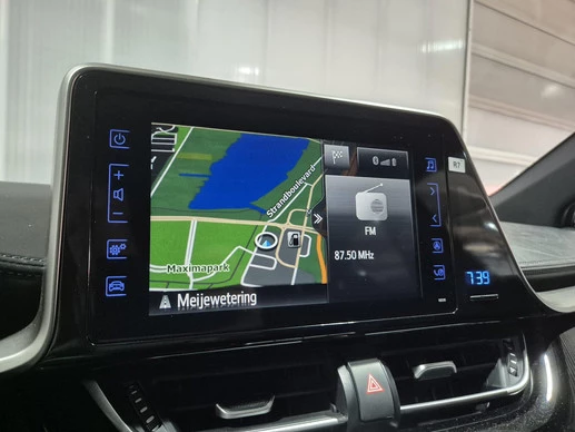 Toyota C-HR - Afbeelding 12 van 30