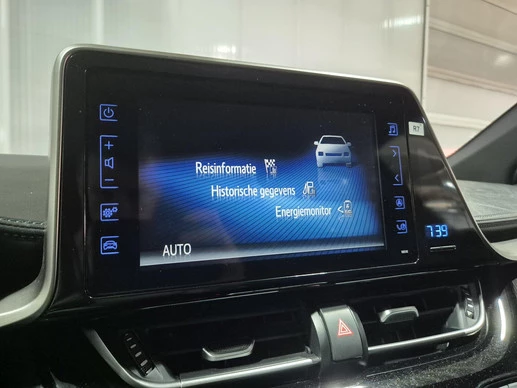 Toyota C-HR - Afbeelding 13 van 30