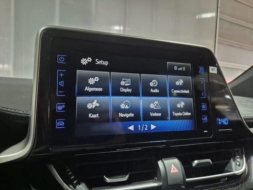 Toyota C-HR - Afbeelding 17 van 30