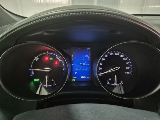 Toyota C-HR - Afbeelding 21 van 30