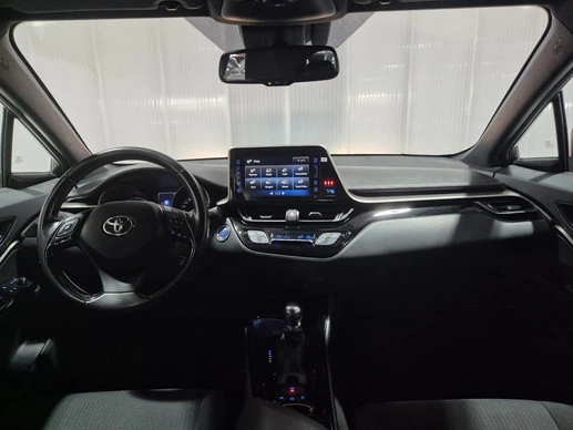 Toyota C-HR - Afbeelding 28 van 30