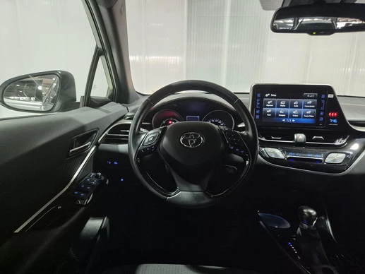 Toyota C-HR - Afbeelding 29 van 30