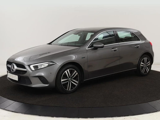 Mercedes-Benz A-Klasse - Afbeelding 1 van 30