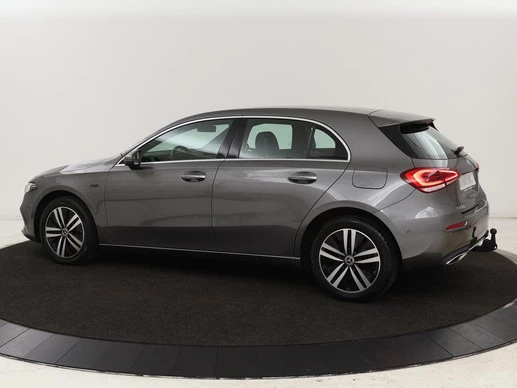 Mercedes-Benz A-Klasse - Afbeelding 2 van 30