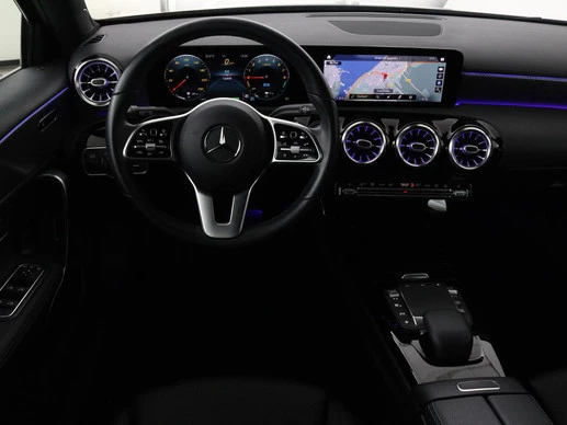 Mercedes-Benz A-Klasse - Afbeelding 3 van 30