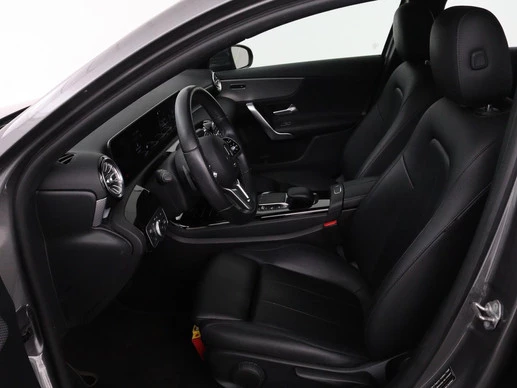 Mercedes-Benz A-Klasse - Afbeelding 4 van 30