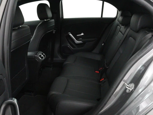 Mercedes-Benz A-Klasse - Afbeelding 6 van 30