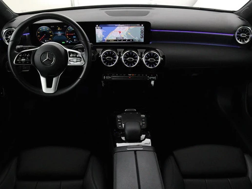 Mercedes-Benz A-Klasse - Afbeelding 8 van 30