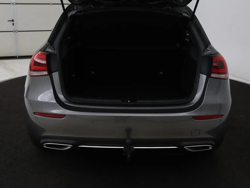 Mercedes-Benz A-Klasse - Afbeelding 10 van 30