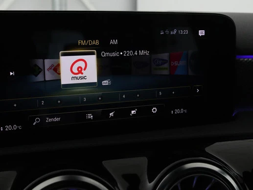 Mercedes-Benz A-Klasse - Afbeelding 23 van 30